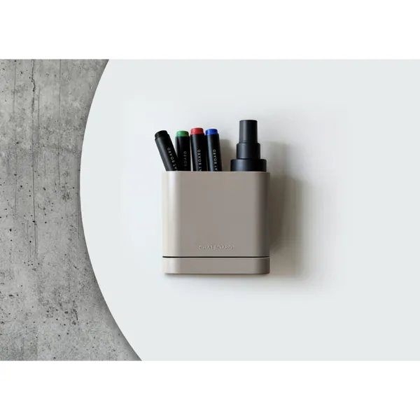 Dock Magnetic Pen Black