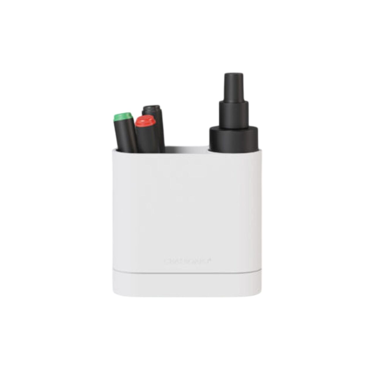 Dock Magnetisk Pennetui Hvit