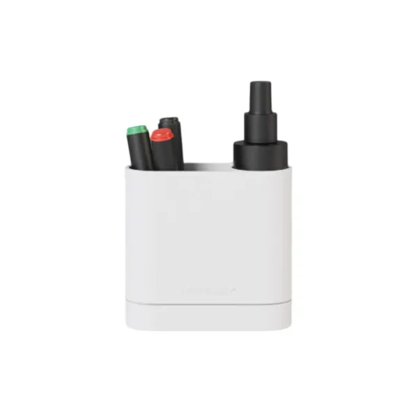Dock Magnetic Pen Holder White