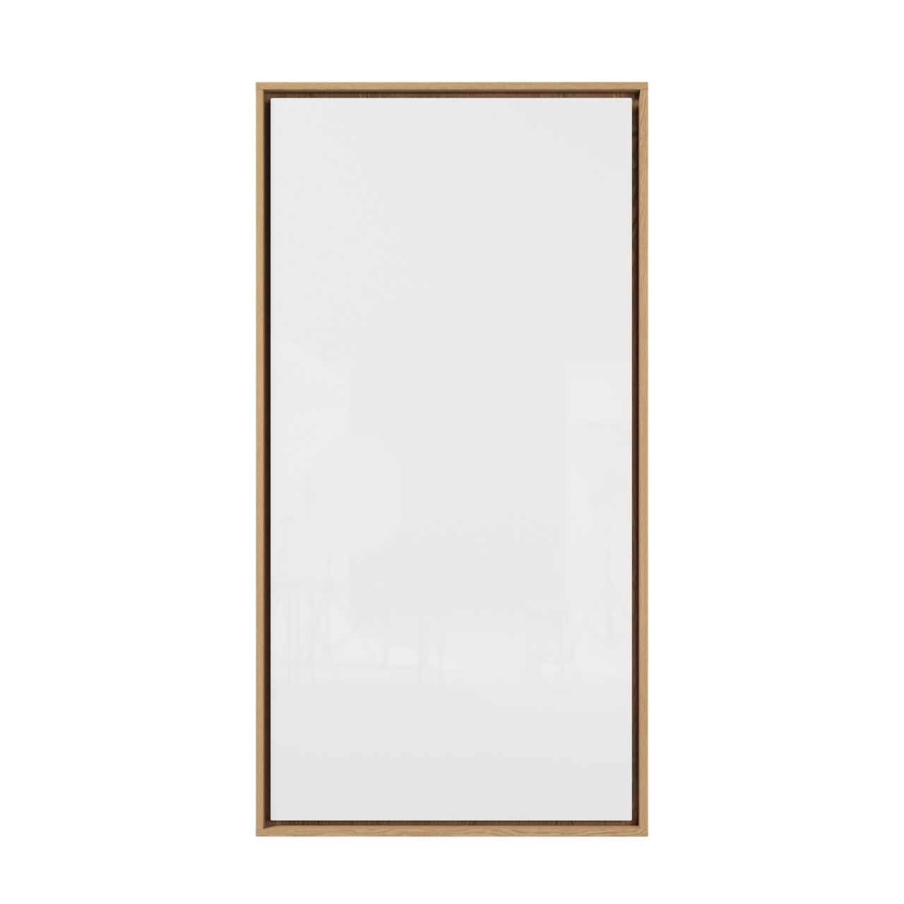 Dynamic Flex Vgramme Til Whiteboard 100x200 Mat Eg