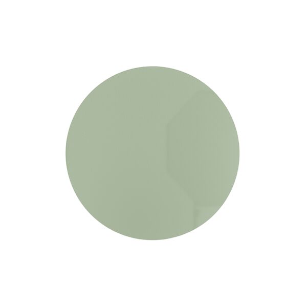 Orbit Whiteboard Ø120 Khaki