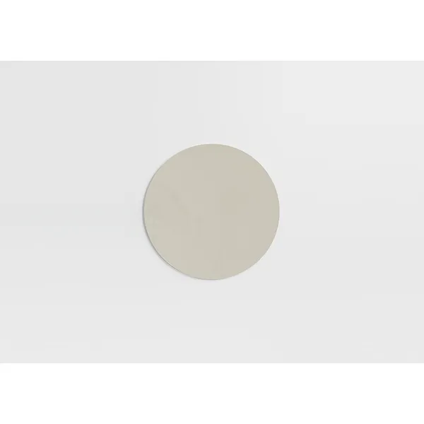 Orbit Whiteboard Ø70 Sand