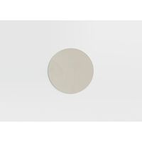 Orbit Whiteboard Ø70 Sand