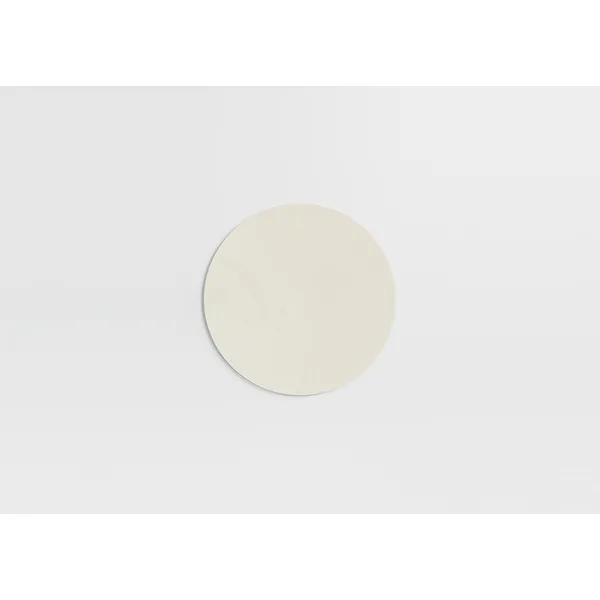 Orbit Whiteboard Ø70 Sten