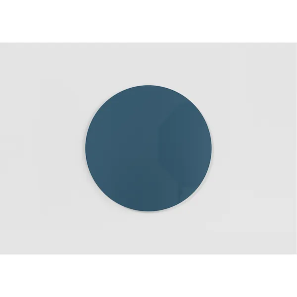 Orbit Whiteboard Ø90 Ink