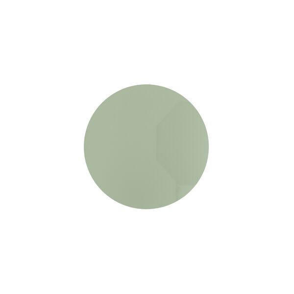 Orbit Whiteboard Ø90 Khaki
