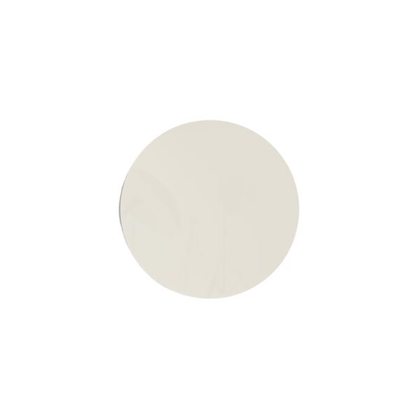 Orbit Whiteboard Ø90 Stone