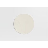 Orbit Whiteboard Ø90 Stone