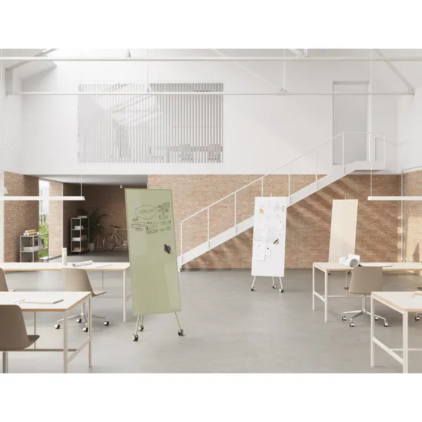 Sprinter Whiteboard Khaki