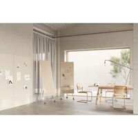 Sprinter Whiteboard Khaki