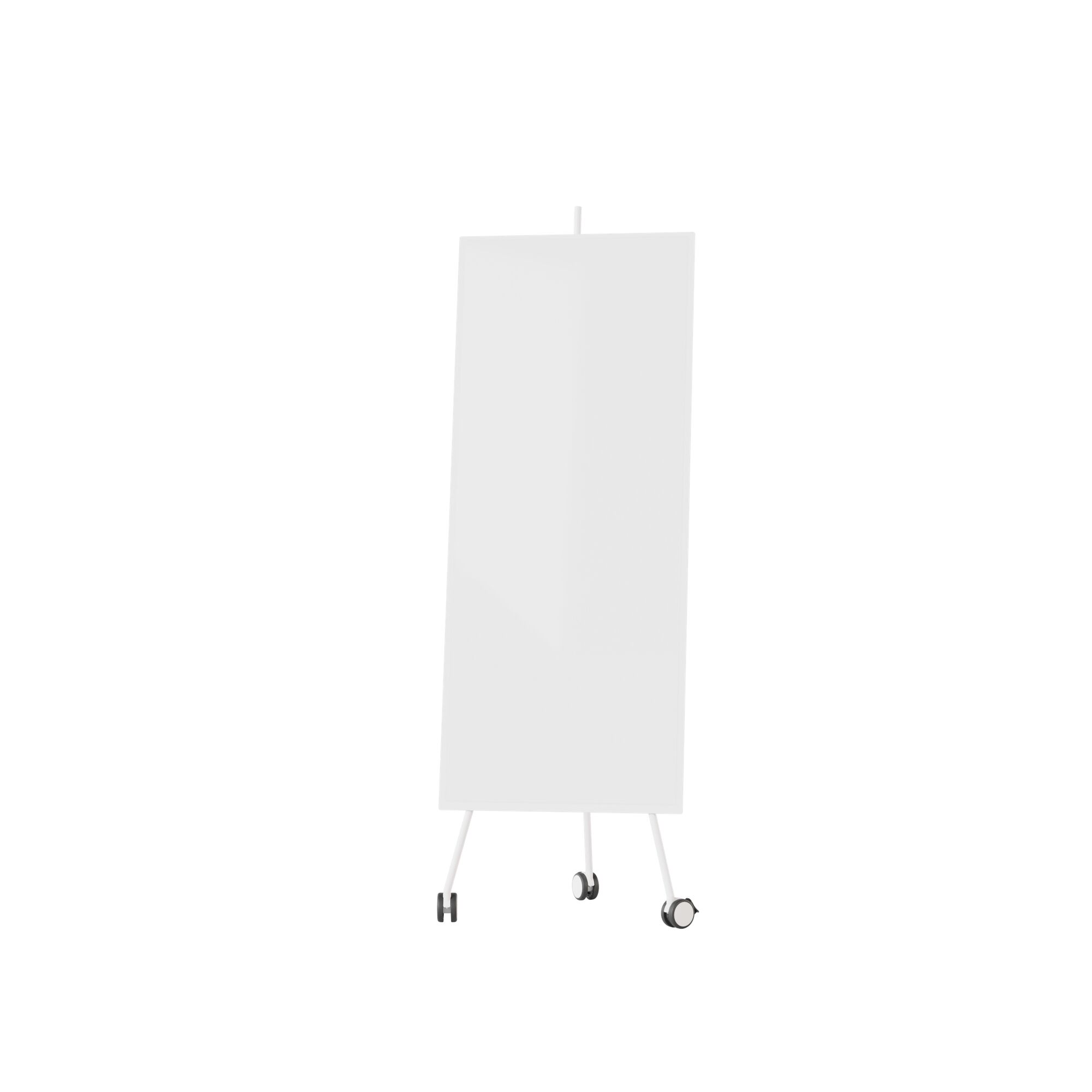 Sprinter Whiteboard Pur Hvit