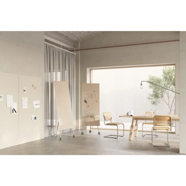 Sprinter Whiteboard Sand