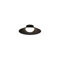 Wever & Ducré CLEA 1.0 Loftlampe 2700K Mat Sort