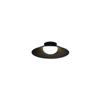 Wever & Ducré CLEA 1.0 Loftlampe 2700K Mat Sort