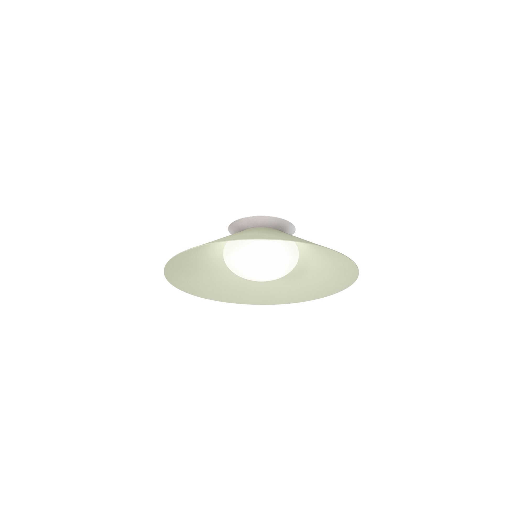 Wever & Ducr CLEA 1.0 Loftlampe 2700K Feel Jade