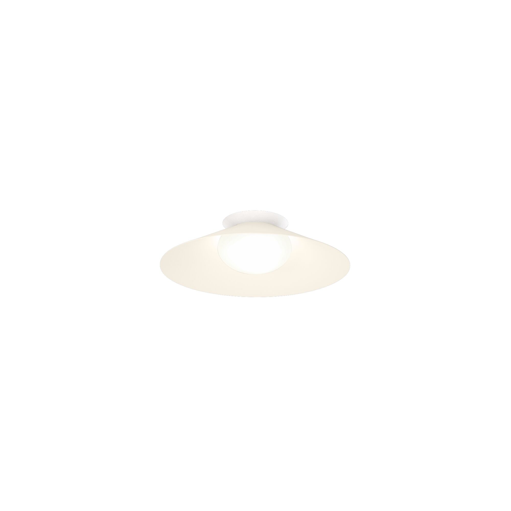 Wever & Ducr CLEA 1.0 Loftlampe 2700K Live Simple