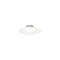 Wever & Ducré CLEA 1.0 Loftlampe 2700K Mat Hvid