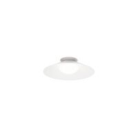 Wever & Ducré CLEA 1.0 Loftlampe 2700K Mat Hvid