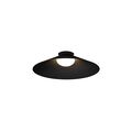 Wever & Ducré CLEA 2.0 Loftlampe 2700K Mat Sort