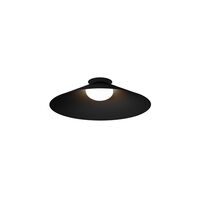 Wever & Ducré CLEA 2.0 Loftlampe 2700K Mat Sort