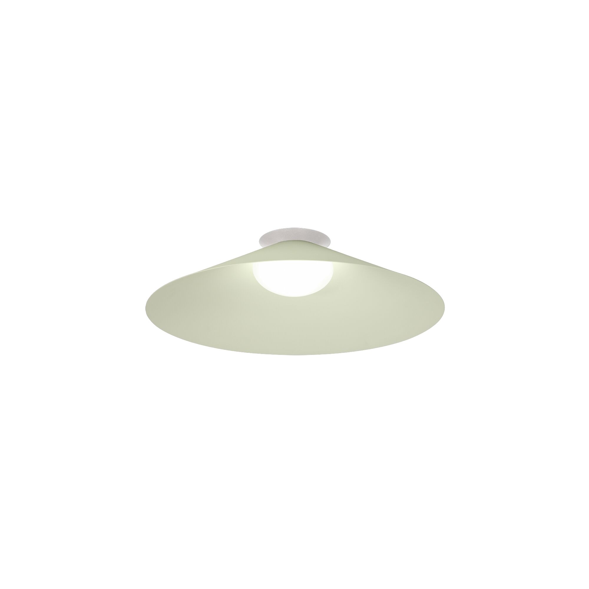 Wever & Ducr CLEA 2.0 Loftlampe 2700K Feel Jade