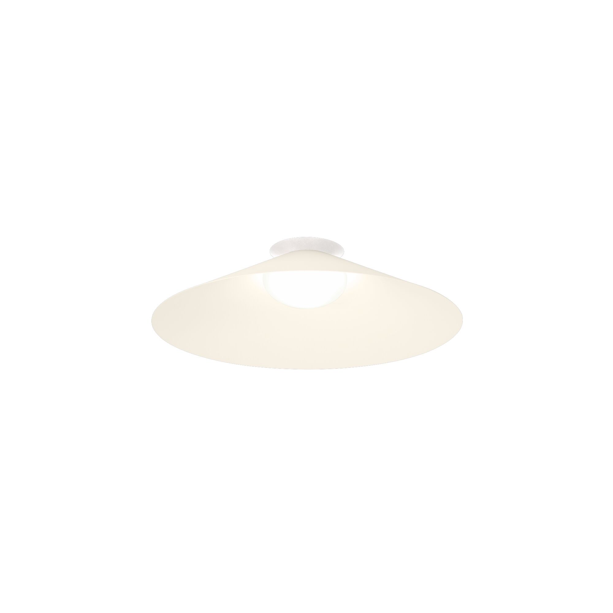 Wever & Ducr CLEA 2.0 Loftlampe 2700K Live Simple