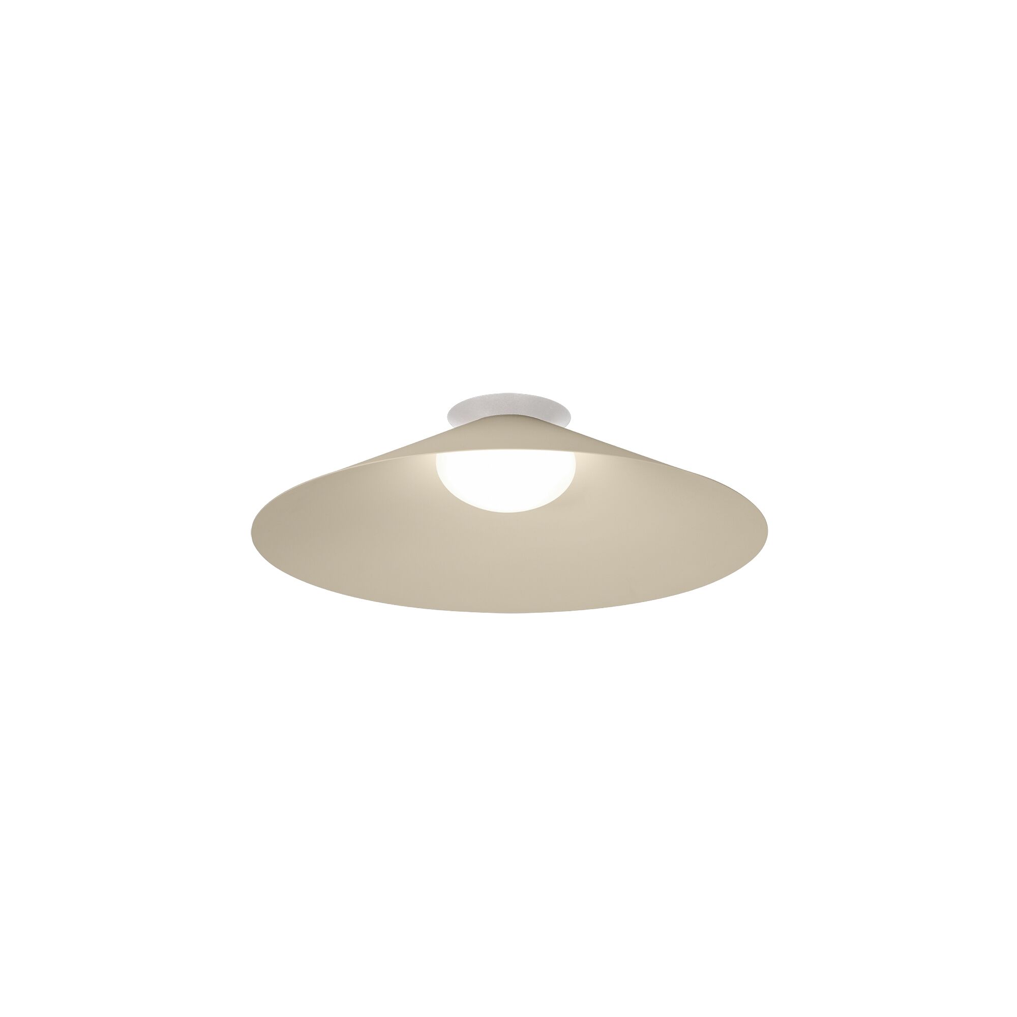 Wever & Ducr CLEA 2.0 Loftlampe 2700K Silk Grey