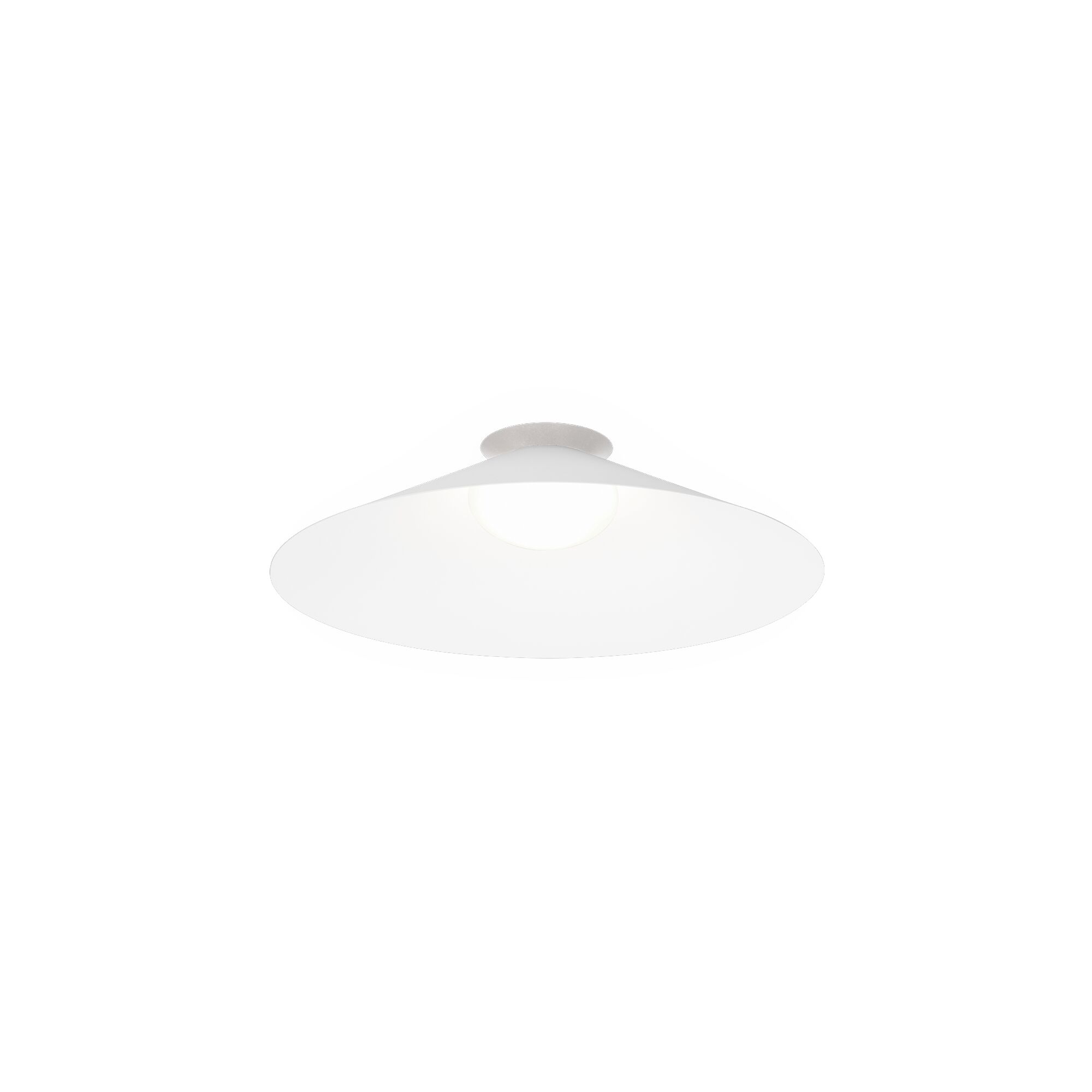 Wever & Ducr CLEA 2.0 Loftlampe 2700K Mat Hvid