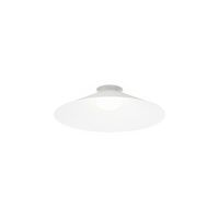 Wever & Ducré CLEA 2.0 Loftlampe 2700K Mat Hvid