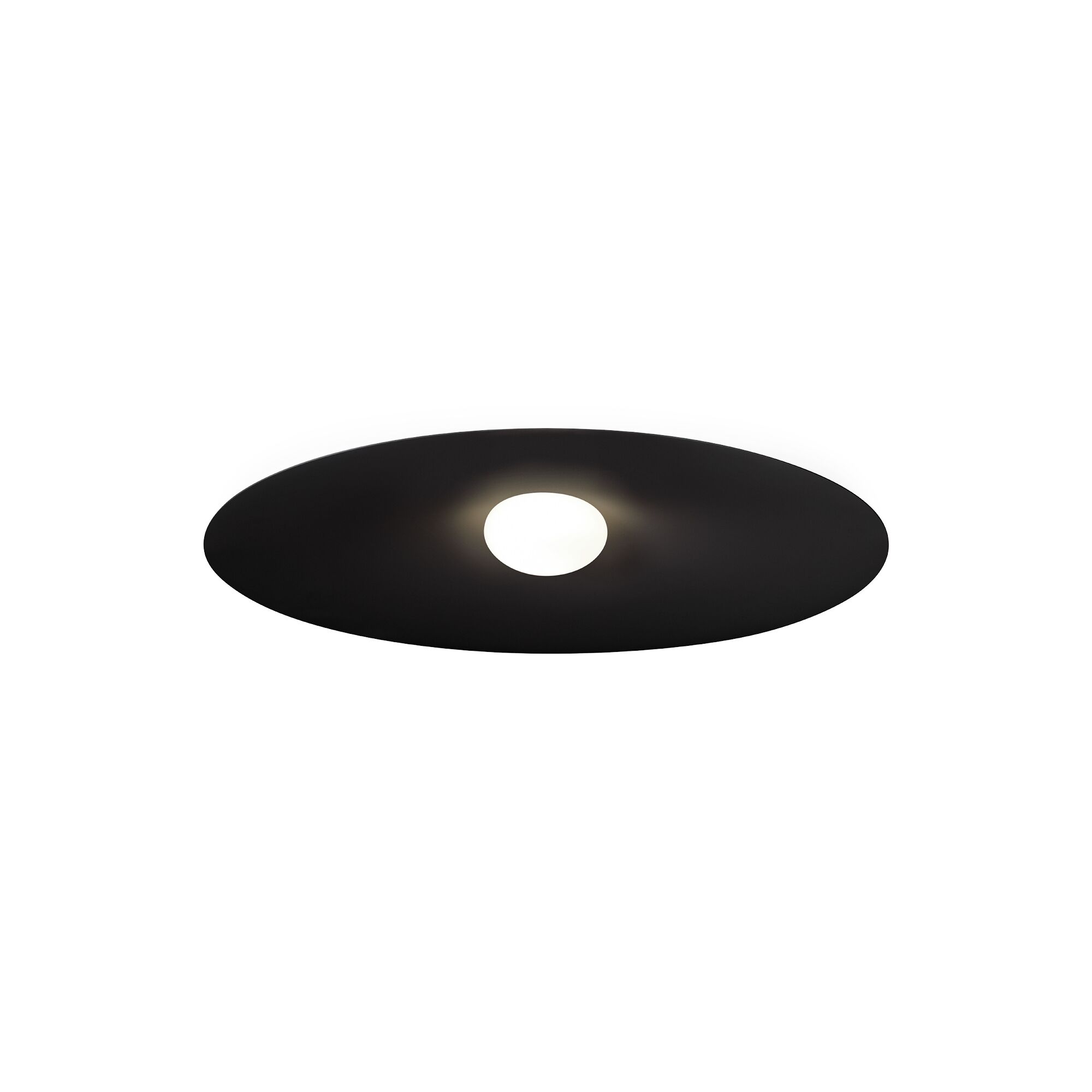 Wever & Ducr CLEA 3.0 Loftlampe 2700K Mat Sort