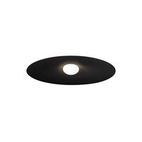 Wever & Ducré CLEA 3.0 Loftlampe 2700K Mat Sort