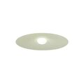 Wever & Ducré CLEA 3.0 Loftlampe 2700K Feel Jade