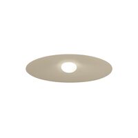 Wever & Ducré CLEA 3.0 Loftlampe 2700K Silk Grey