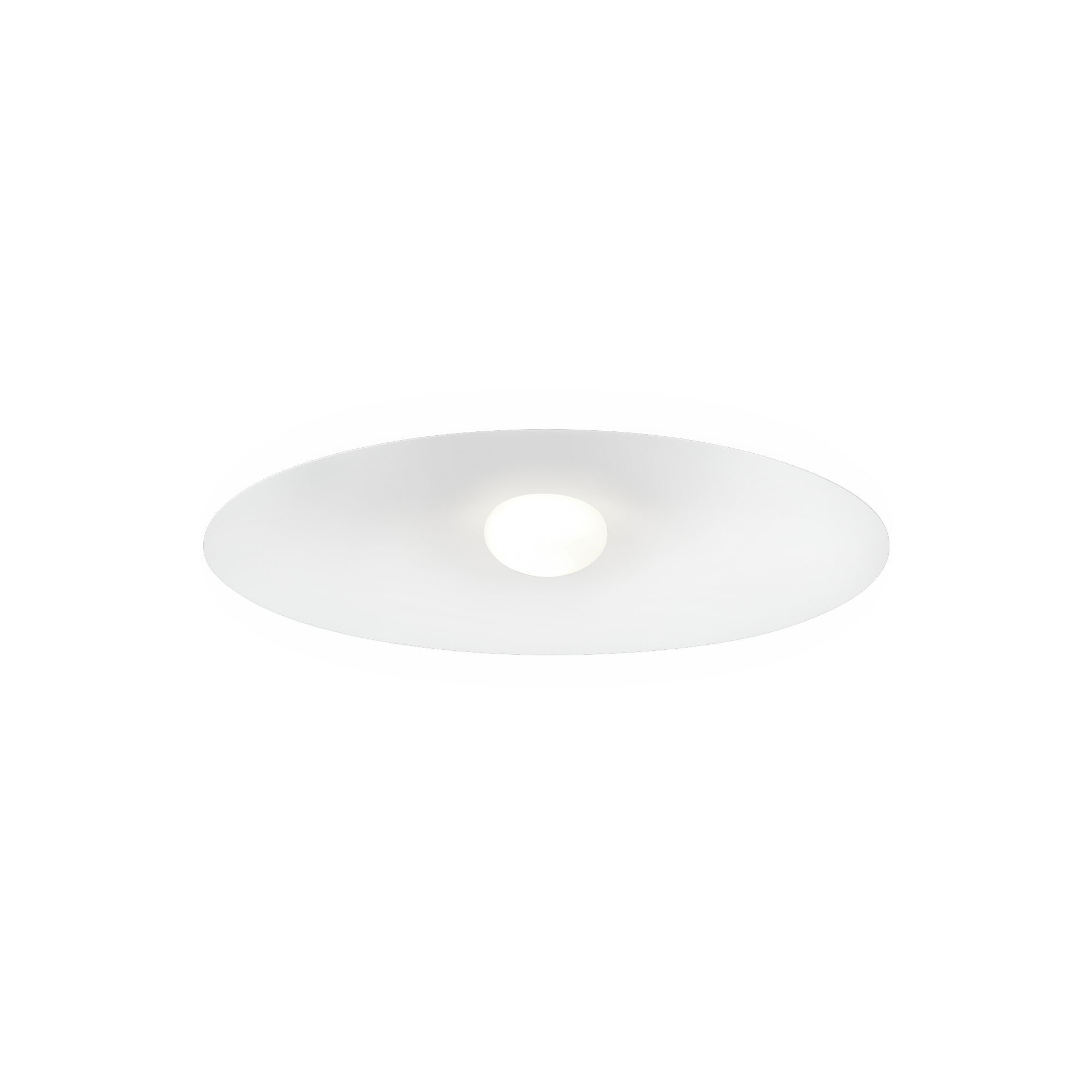 Wever & Ducr CLEA 3.0 Loftlampe 2700K Mat Hvid