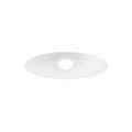 Wever & Ducré CLEA 3.0 Loftlampe 2700K Mat Hvid