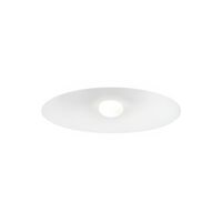 Wever & Ducré CLEA 3.0 Loftlampe 2700K Mat Hvid