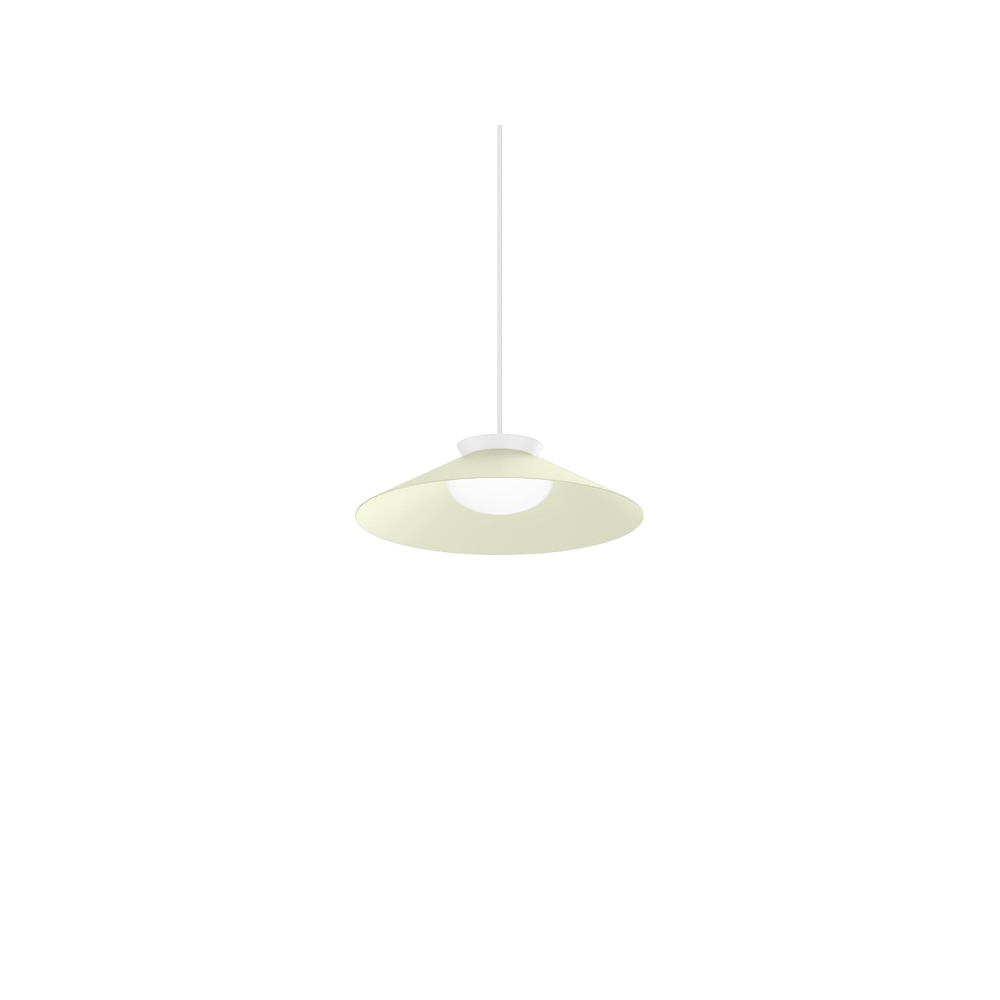 Wever & Ducr CLEA 1.0 Pendel 2700K Feel Jade
