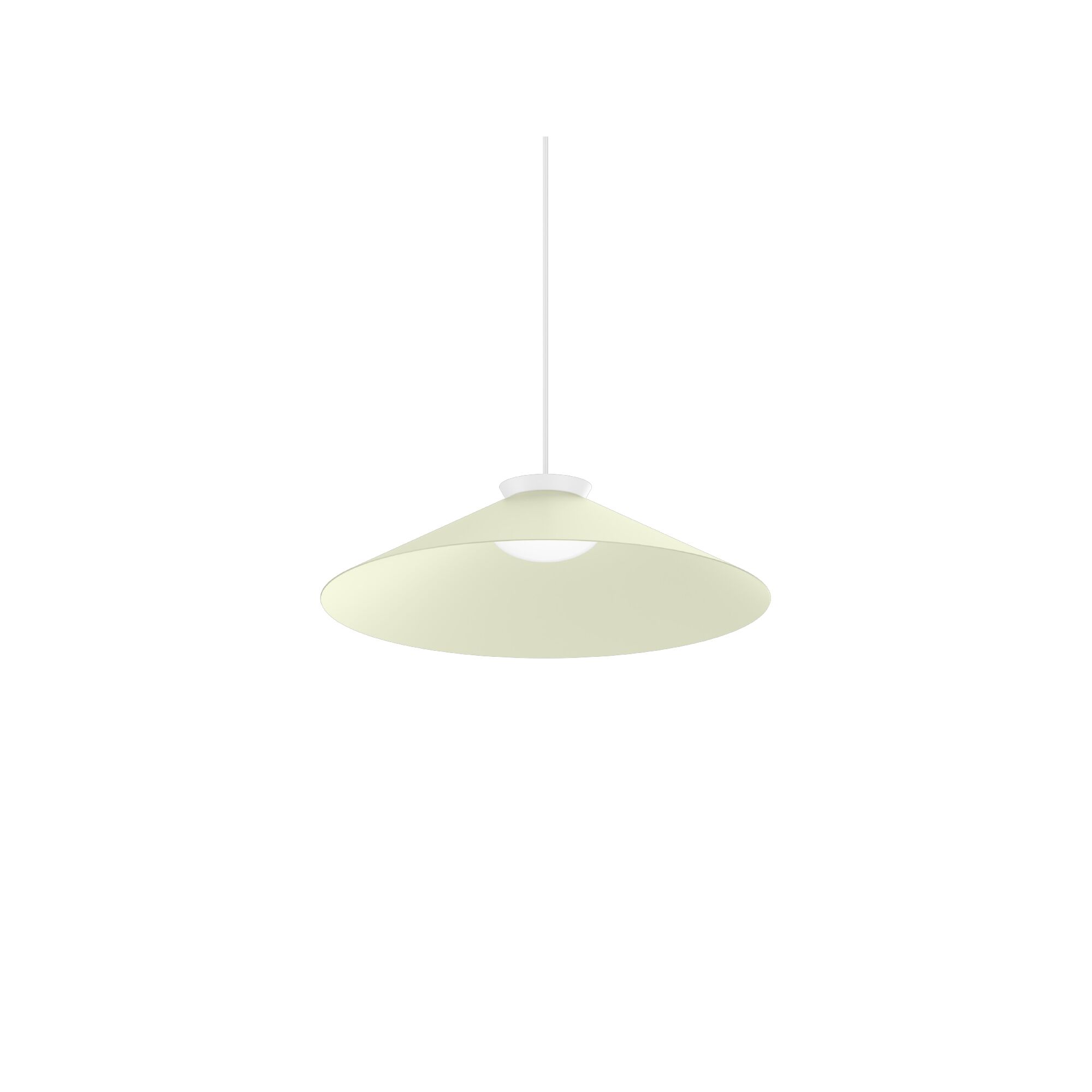 Wever & Ducr CLEA 2.0 Pendel 2700K Feel Jade