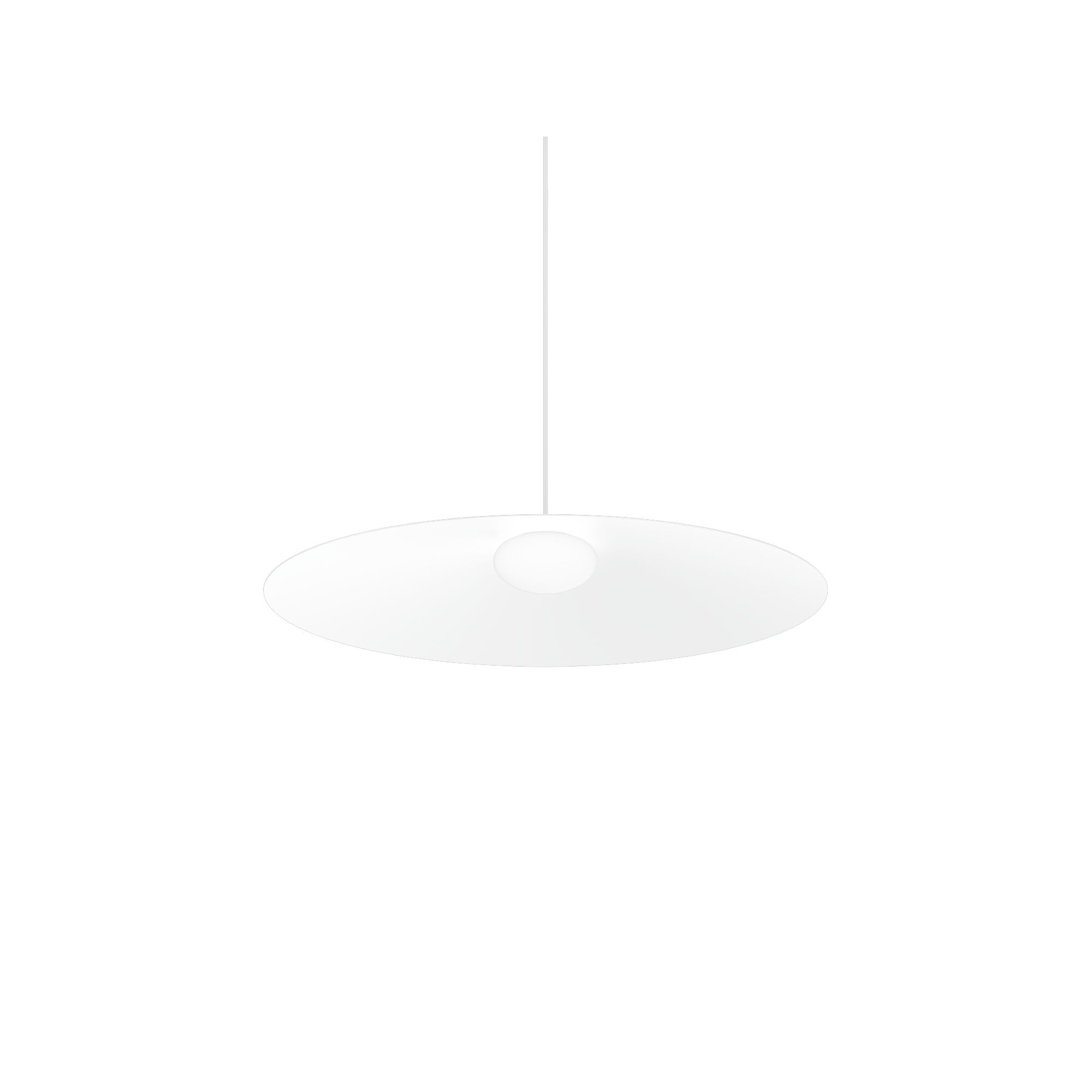 Wever & Ducr CLEA 3.0 Pendel 2700K Mat Hvid
