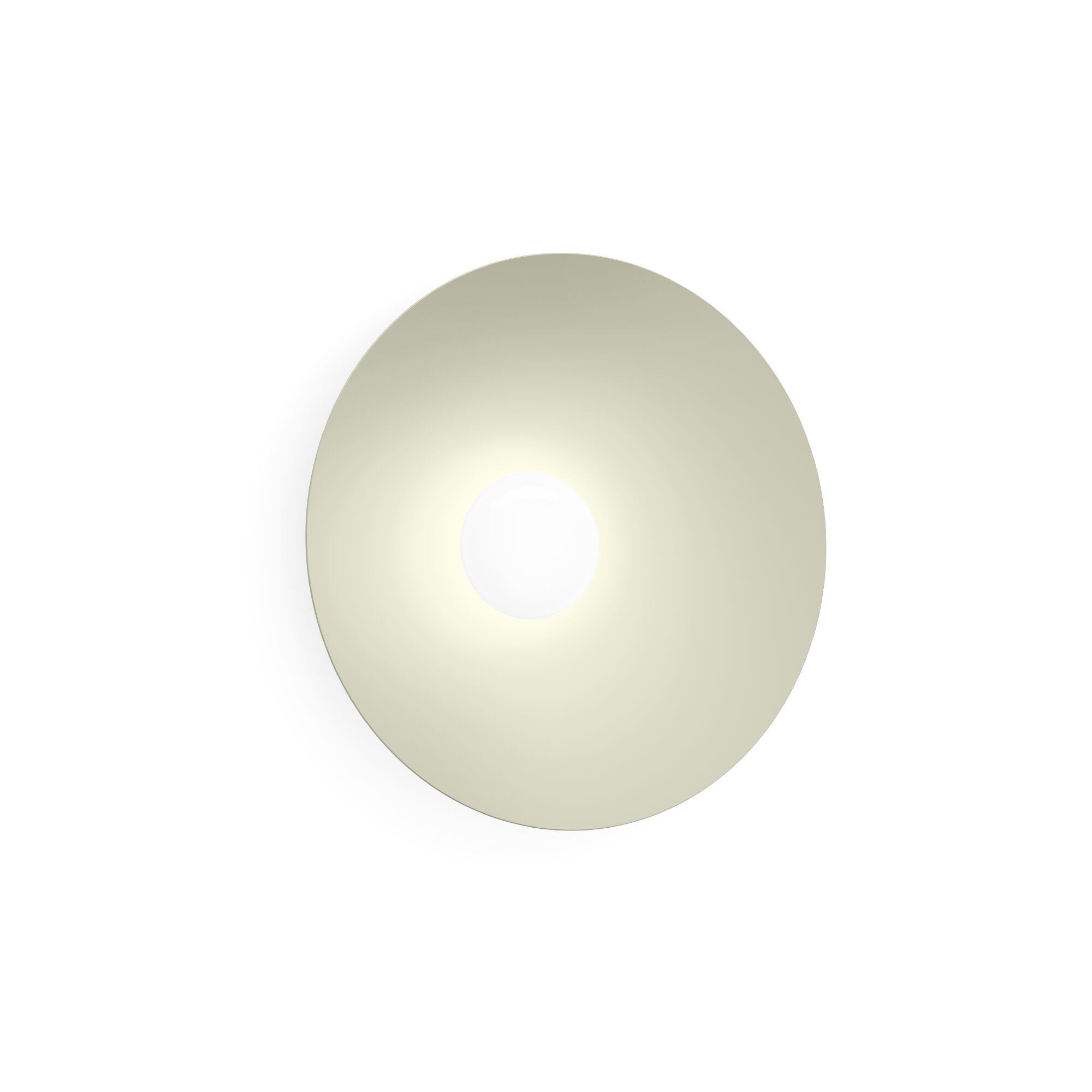 Wever & Ducr CLEA 2.0 Vglampe 2700K Feel Jade