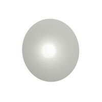 Wever & Ducré CLEA 3.0 Væglampe 2700K Silk Grey