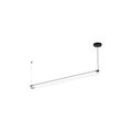 Wever & Ducré FINELLE 1.0 Pendel 2700K Mat Sort