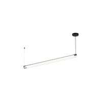 Wever & Ducré FINELLE 1.0 Pendel 2700K Mat Sort