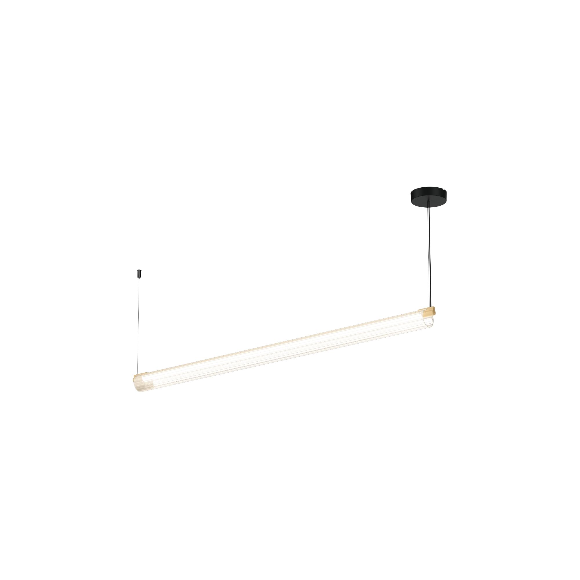Wever & Ducr FINELLE 1.0 Pendel 2700K Champagne