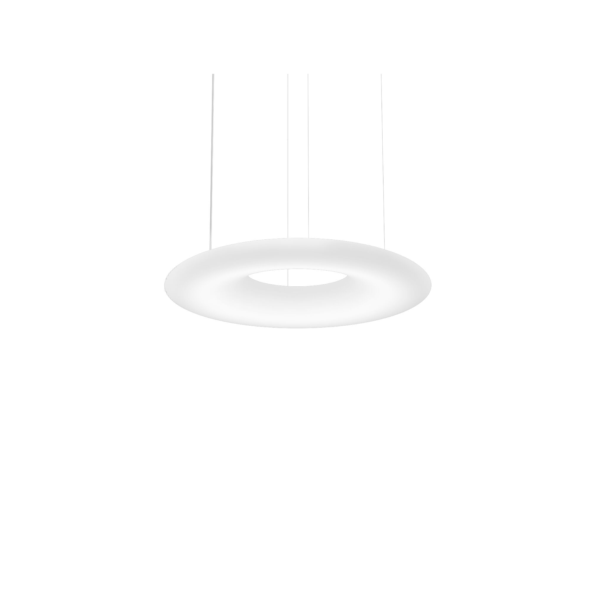 Wever & Ducr GIGANT 10.0 Pendel 3000K Hvid