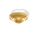 Wever & Ducré J.J.W. 03 Loftlampe Guld
