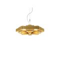 Wever & Ducré J.J.W. 04 Pendel Guld
