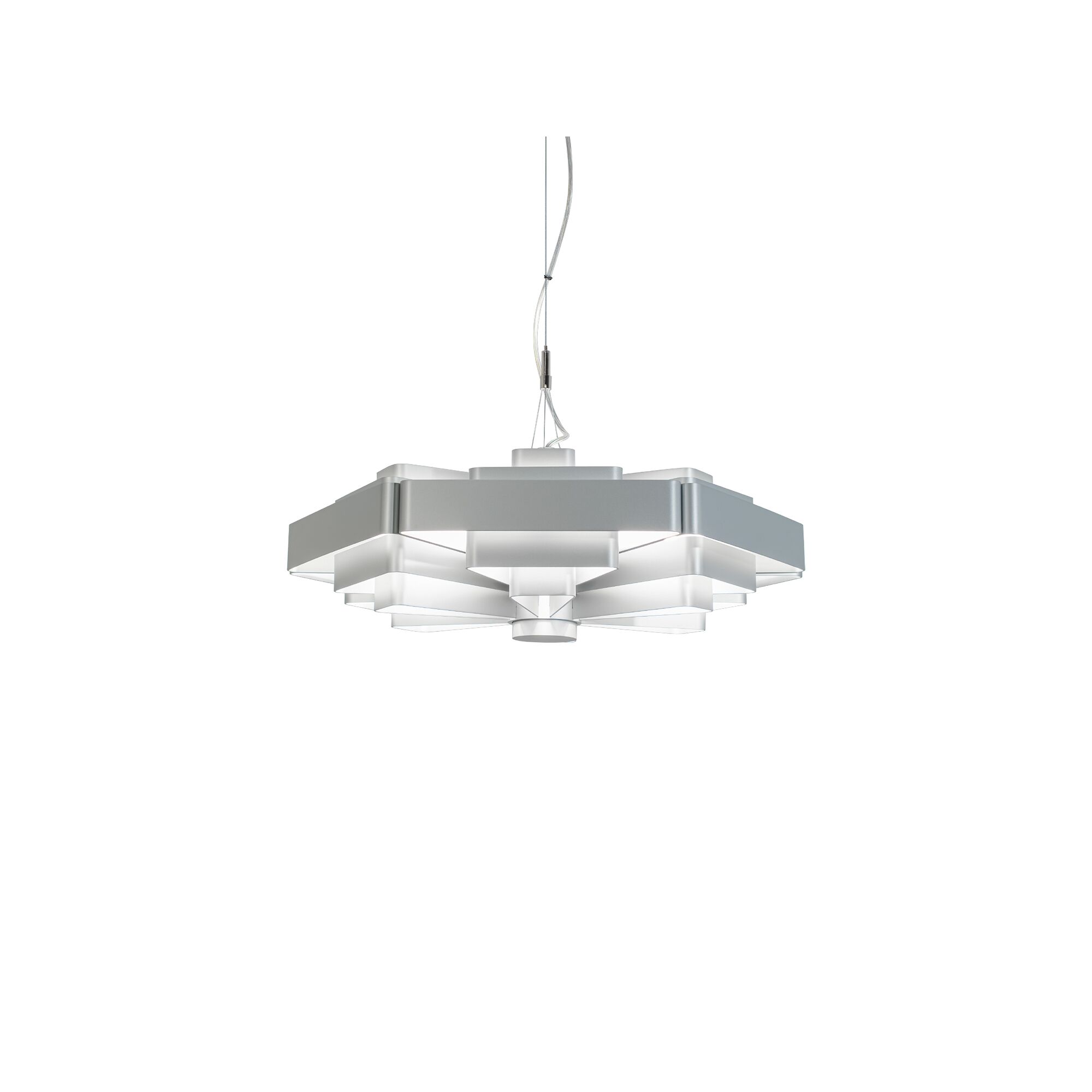 Wever & Ducr J.J.W. 04 Pendel Slv