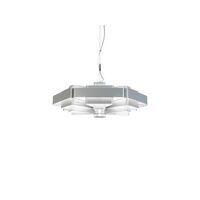 Wever & Ducré J.J.W. 04 Pendel Sølv