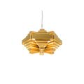 Wever & Ducré J.J.W. 042 Pendel Guld
